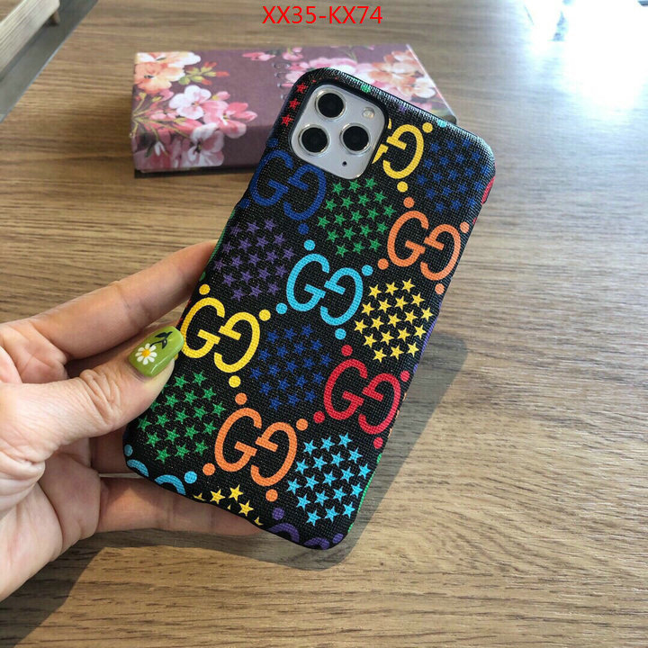 Phone case-Gucci,is it illegal to buy , ID: KX74,$: 35USD