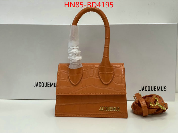 Jacquemus Bags(4A)-Handbag-,are you looking for ,ID: BD4195,$: 85USD