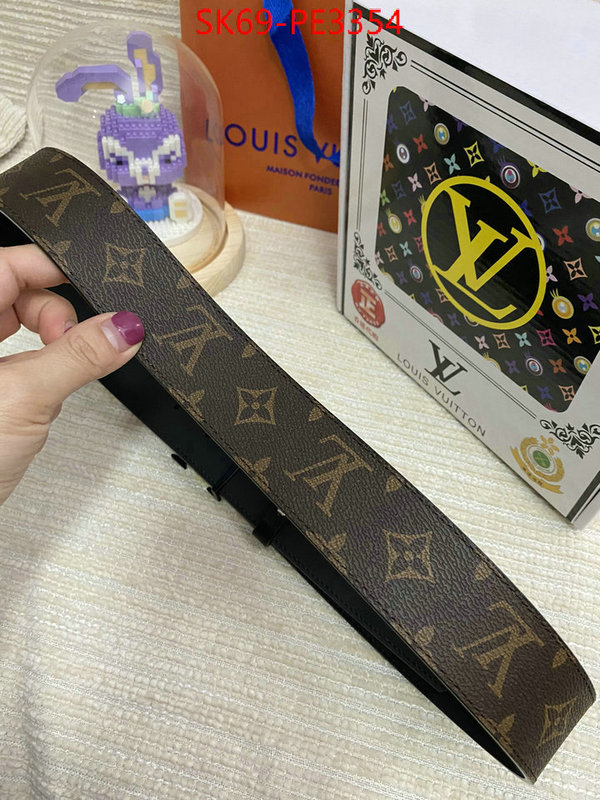 Belts-LV,7 star replica , ID: PE3354,$: 69USD