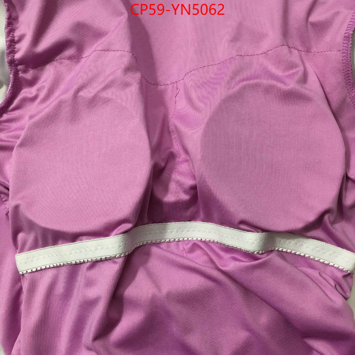 Swimsuit-Fendi,top , ID: YN5062,$: 59USD