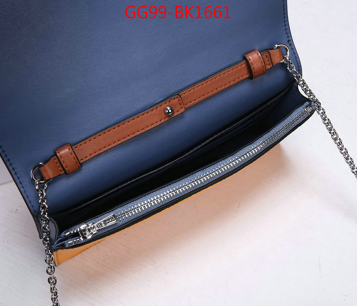 Loewe Bags(4A)-Diagonal-,high ,ID: BK1661,$:99USD