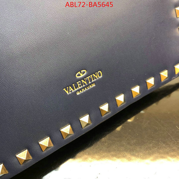 Valentino Bags(4A)-Clutch-,best site for replica ,ID: BA5645,$: 72USD