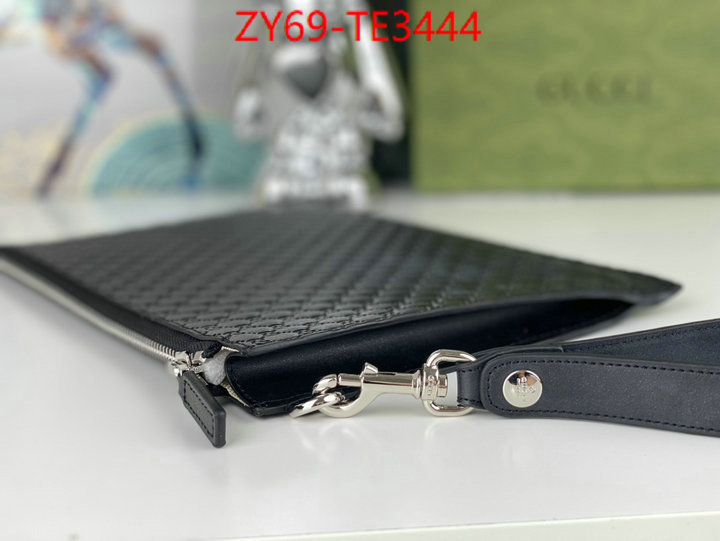 Gucci Bags(4A)-Wallet-,online shop ,ID: TE3444,$: 69USD