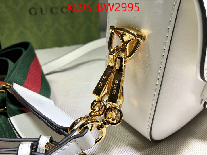 Gucci Bags(4A)-Horsebit-,replicas buy special ,ID: BW2995,$: 95USD