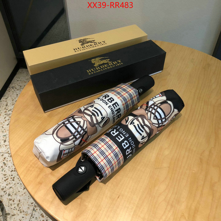 Umbrella-Burberry,are you looking for , ID: RR483,$: 39USD