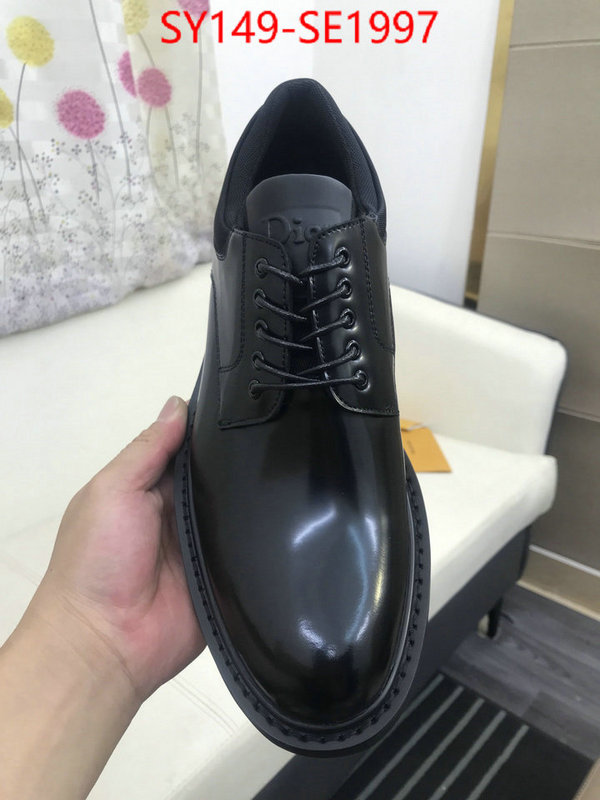 Men shoes-Dior,where to buy fakes , ID: SE1997,$: 149USD