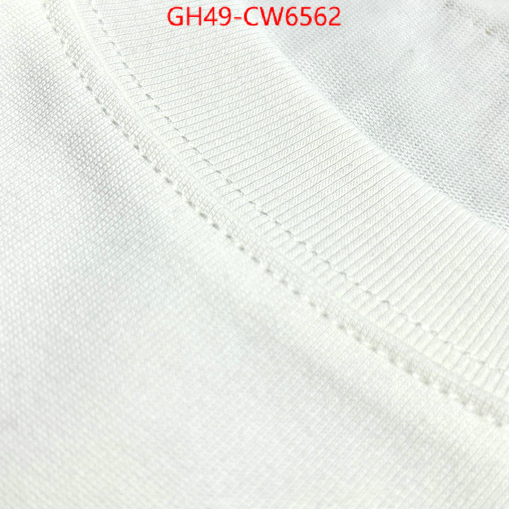 Clothing-LV,good , ID: CW6562,$: 49USD