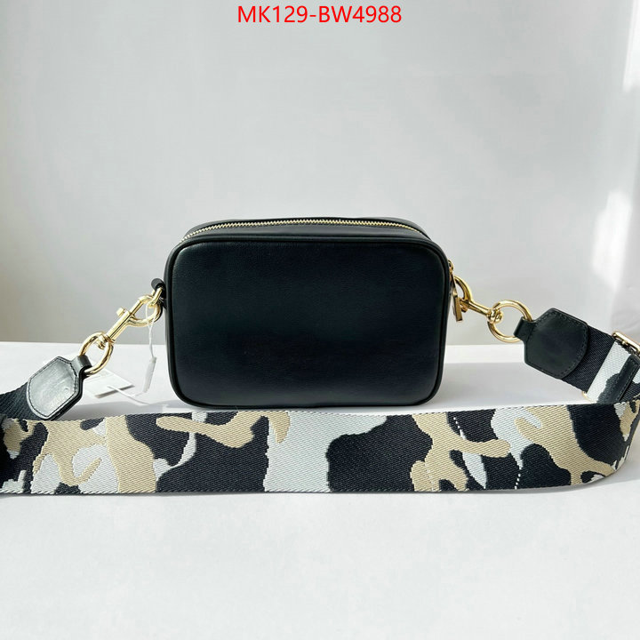 Marc Jacobs Bags (TOP)-Diagonal-,ID: BW4988,$: 129USD