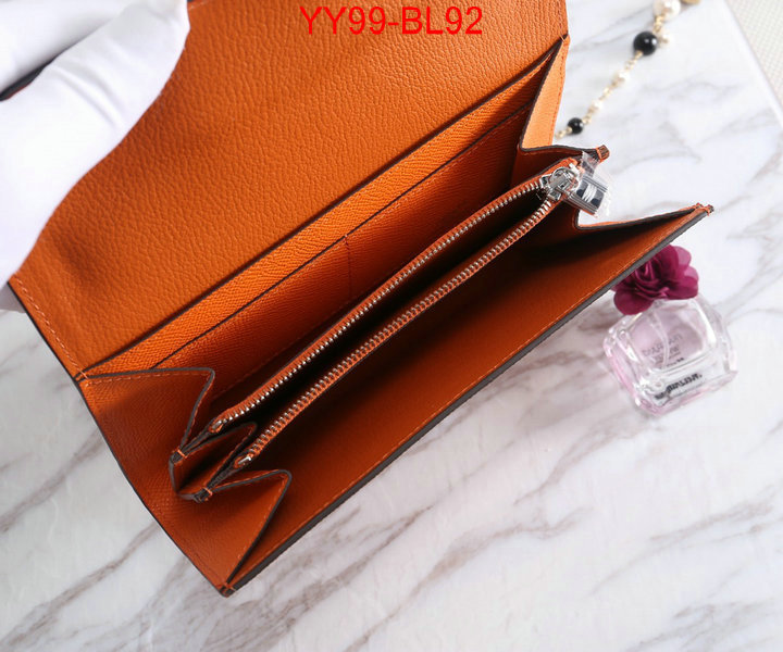 Hermes Bags(TOP)-Wallet-,cheap ,ID: BL92,$:99USD