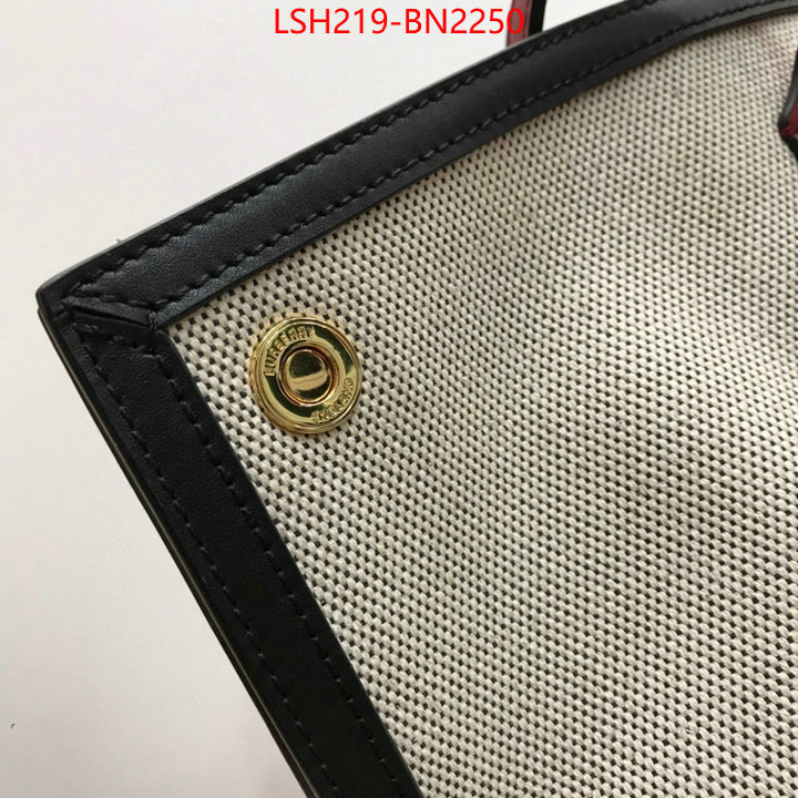 Burberry Bags(TOP)-Handbag-,wholesale imitation designer replicas ,ID: BN2250,$: 219USD