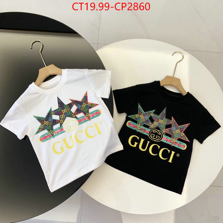 Kids clothing-Gucci,shop cheap high quality 1:1 replica , ID: CP2860,