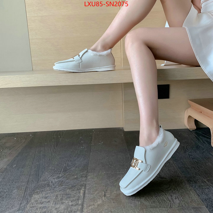 Women Shoes-UGG,top fake designer , ID: SN2075,$: 85USD