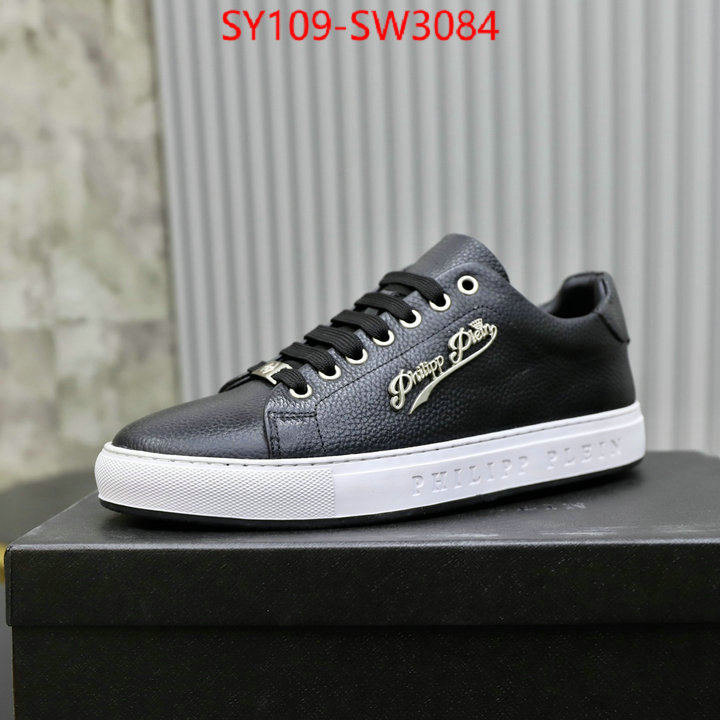 Men Shoes-PHILIPP PIEIN,replicas , ID: SW3084,$: 109USD