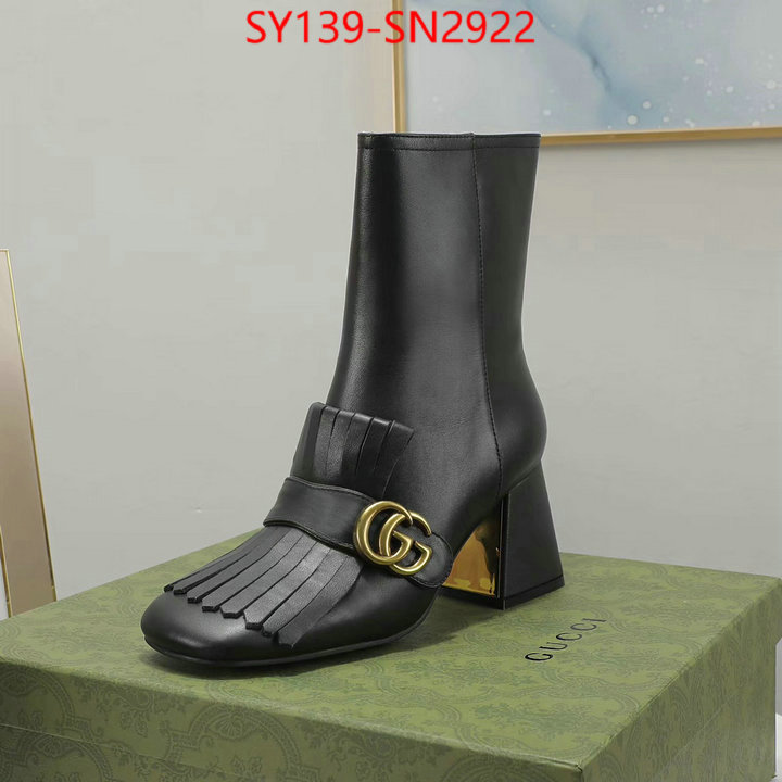 Women Shoes-Gucci,online , ID: SN2922,$: 139USD