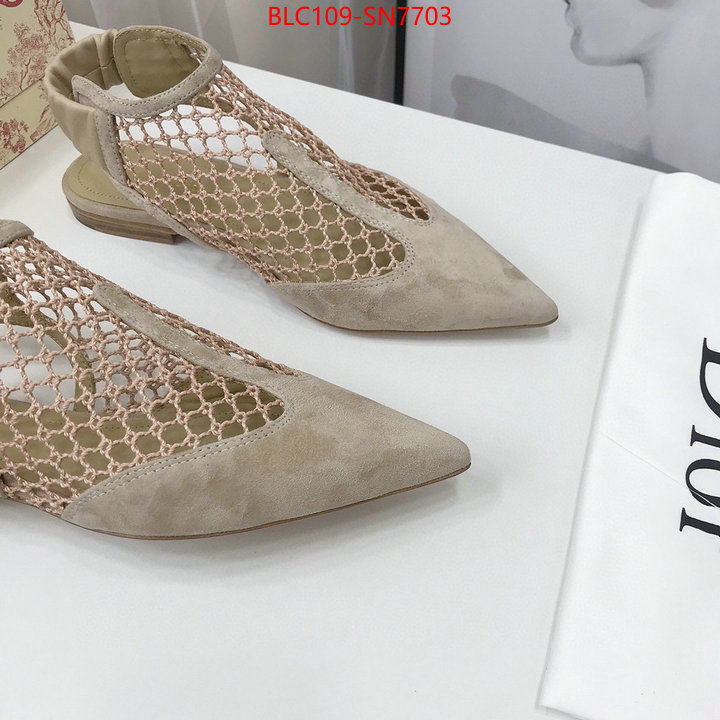 Women Shoes-Dior,what are the best replica , ID: SN7703,$: 109USD