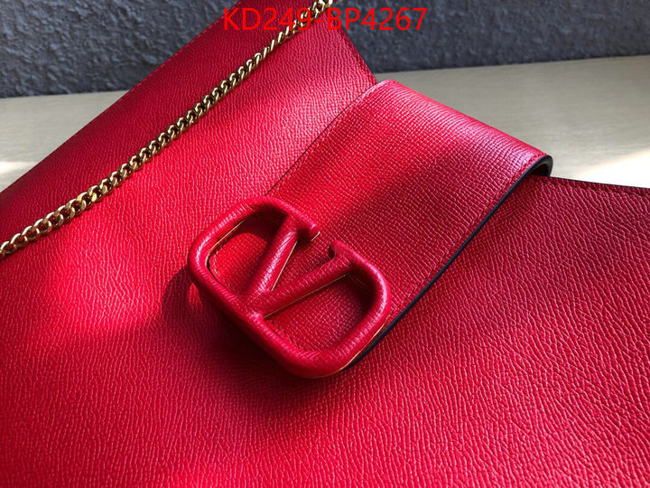 Valentino Bags (TOP)-Diagonal-,designer 7 star replica ,ID: BP4267,$: 249USD