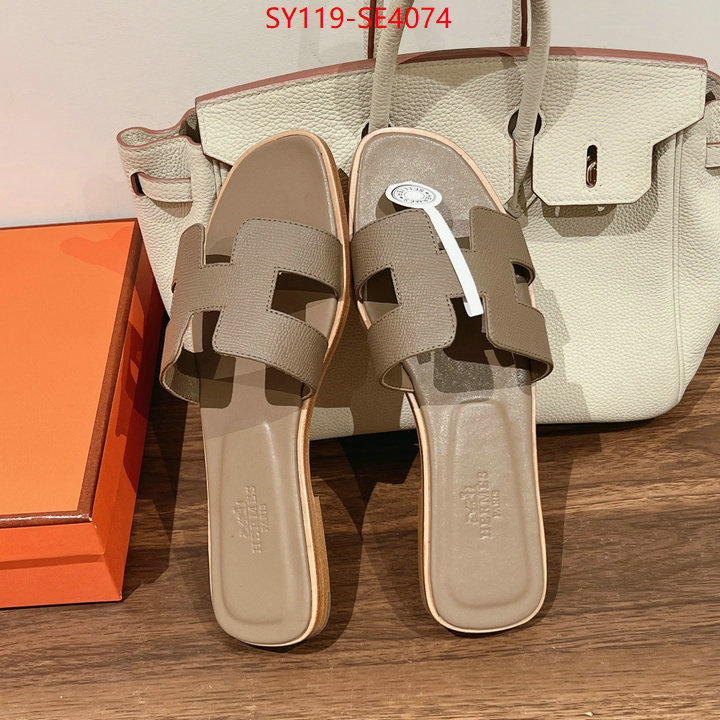 Women Shoes-Hermes,online store , ID: SE4074,$: 119USD