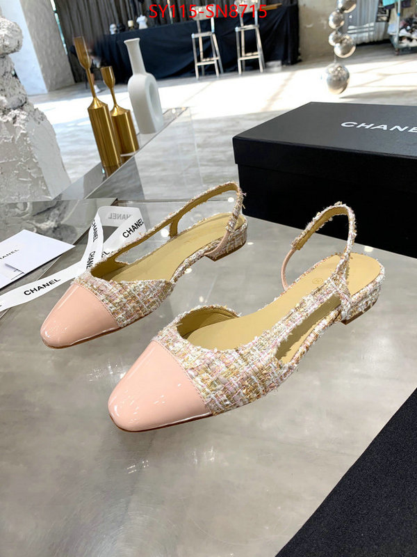 Women Shoes-Chanel,styles & where to buy , ID: SN8715,$: 115USD