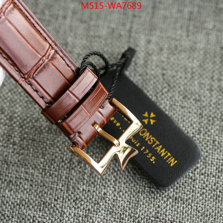 Watch(TOP)-Vacheron Constantin,shop cheap high quality 1:1 replica , ID: WA7689,$: 499USD