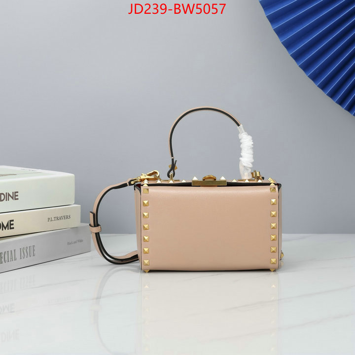 Valentino Bags (TOP)-Diagonal-,fake aaaaa ,ID: BW5057,$: 239USD