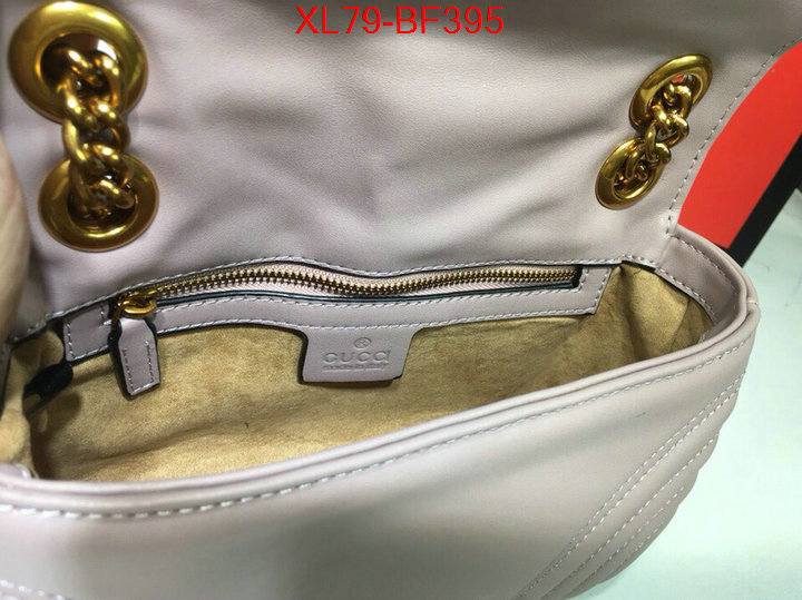 Gucci Bags(4A)-Marmont,what ,ID: BF395,$:79USD