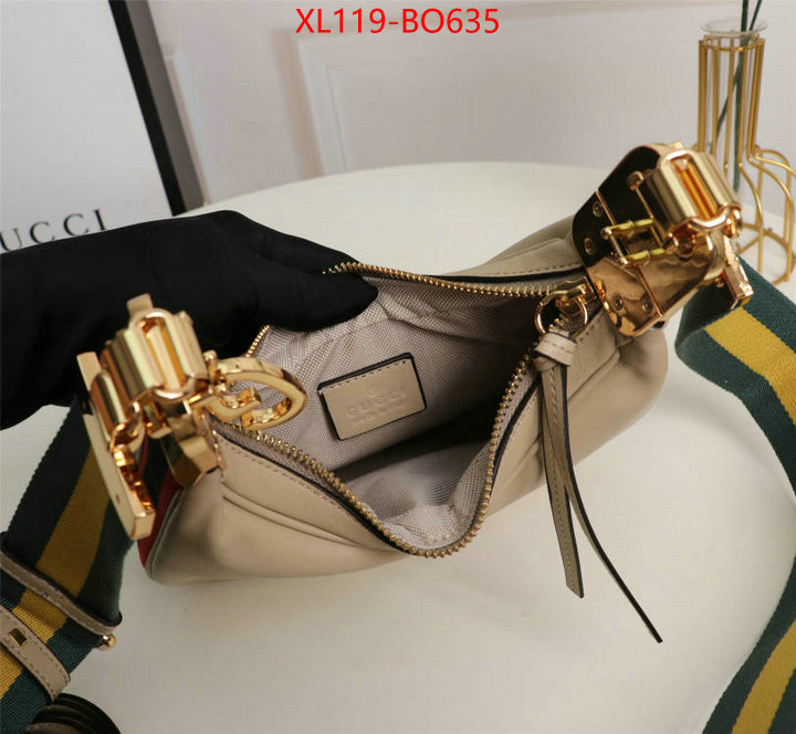 Gucci Bags(4A)-Diagonal-,replica wholesale ,ID: BO635,