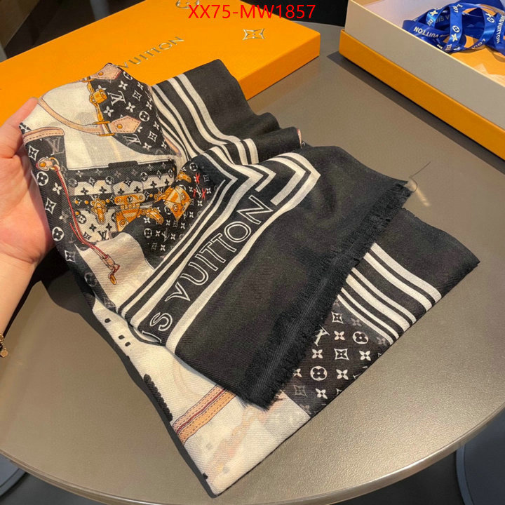 Scarf-LV,what best replica sellers , ID: MW1857,$: 75USD