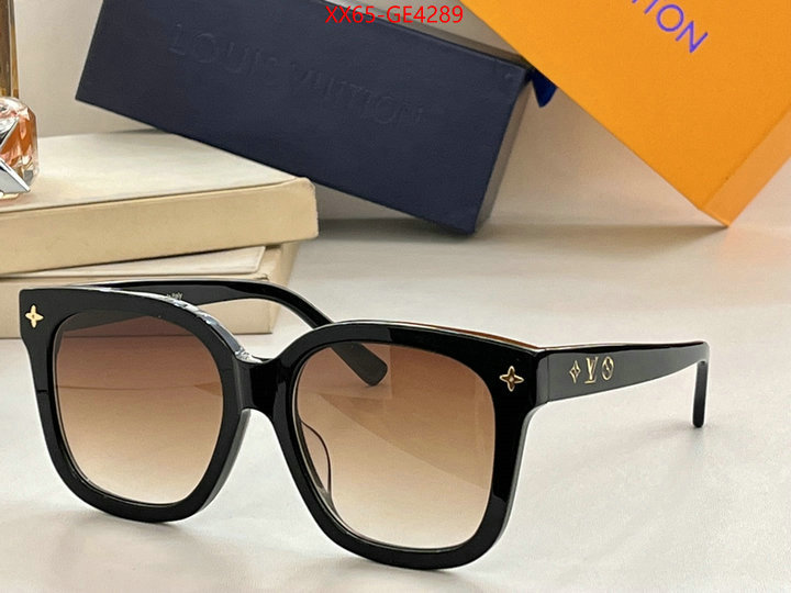 Glasses-LV,sellers online , ID: GE4289,$: 65USD