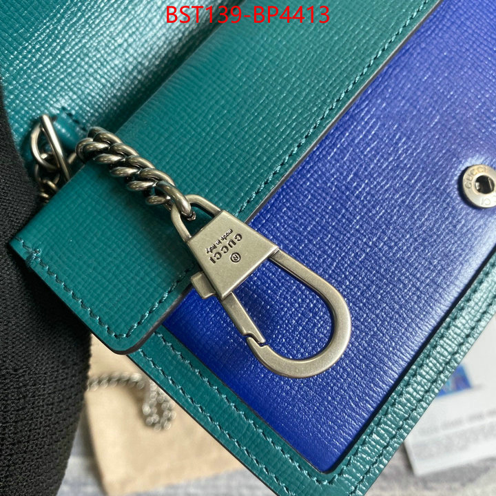 Gucci Bags(TOP)-Dionysus-,top 1:1 replica ,ID: BP4413,$: 139USD