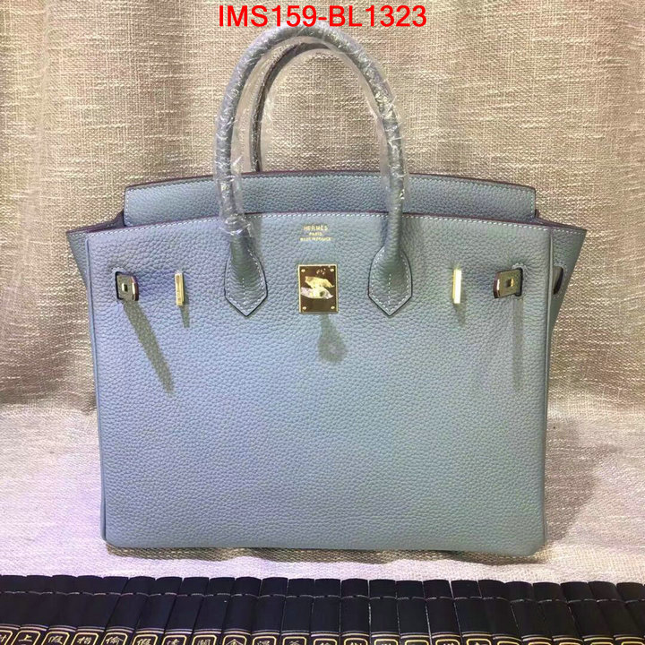 Hermes Bags(TOP)-Birkin-,shop cheap high quality 1:1 replica ,ID: BL1323,$: 159USD