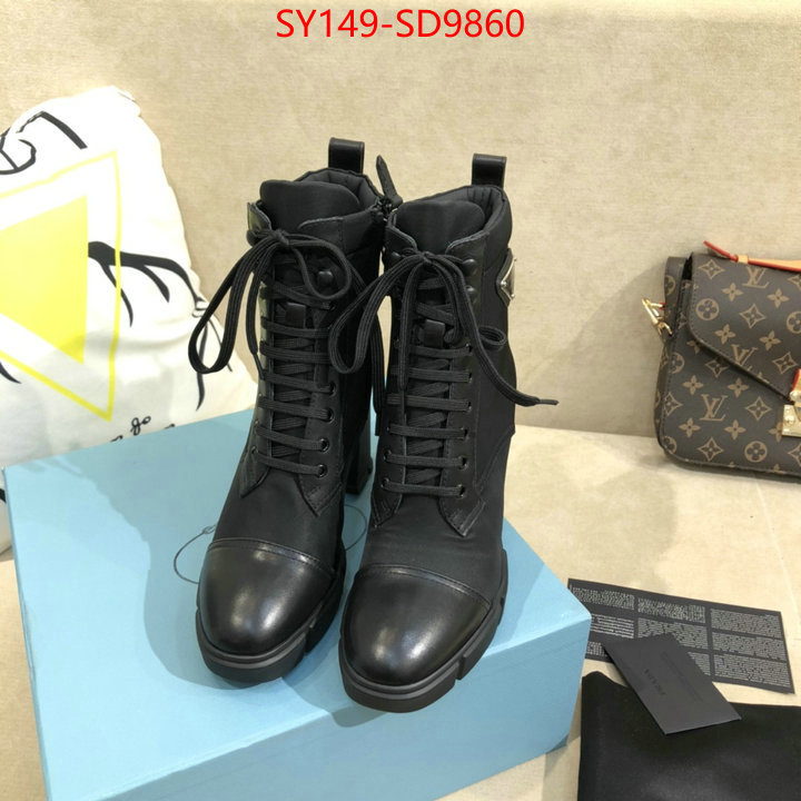 Women Shoes-Prada,copy aaaaa , ID: SD9860,$: 149USD