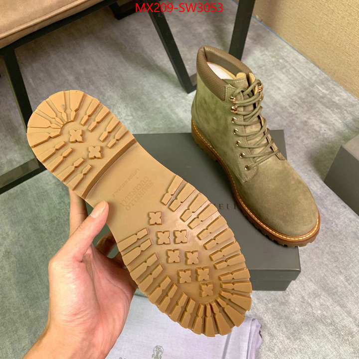 Men Shoes-Brunello Cucinelli,shop cheap high quality 1:1 replica , ID: SW3053,$: 209USD