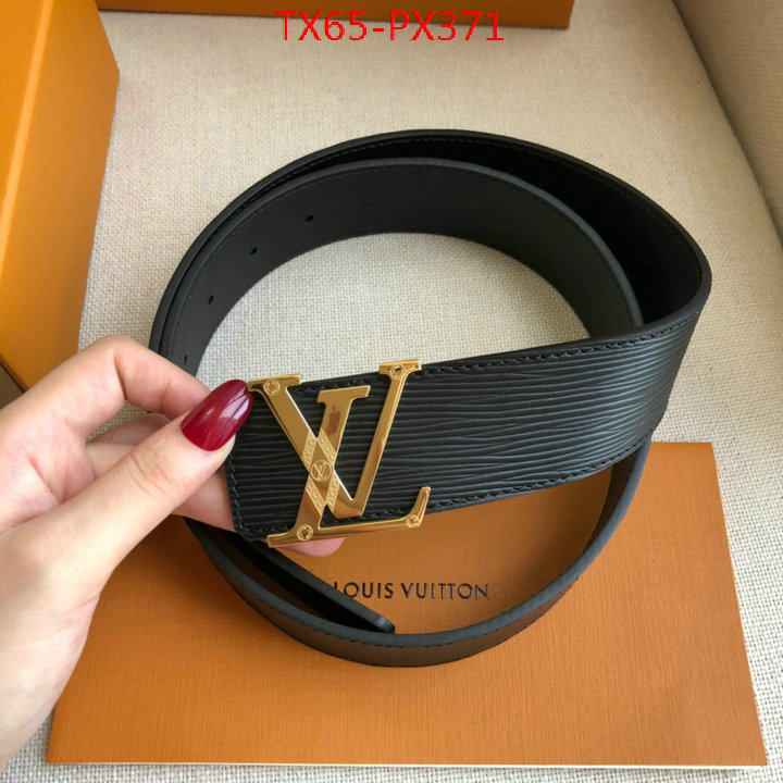 Belts-LV,practical and versatile replica designer , ID: PX371,$: 65USD