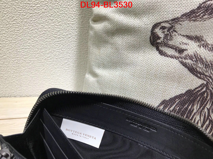 BV Bags(TOP)-Wallet,buy luxury 2023 ,ID: BL3530,$: 94USD