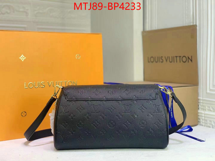 LV Bags(4A)-Pochette MTis Bag-Twist-,ID: BP4233,$: 89USD