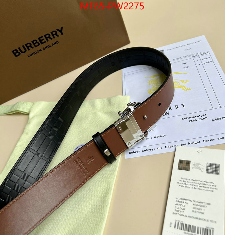 Belts-Burberry,quality replica , ID: PW2275,$: 65USD