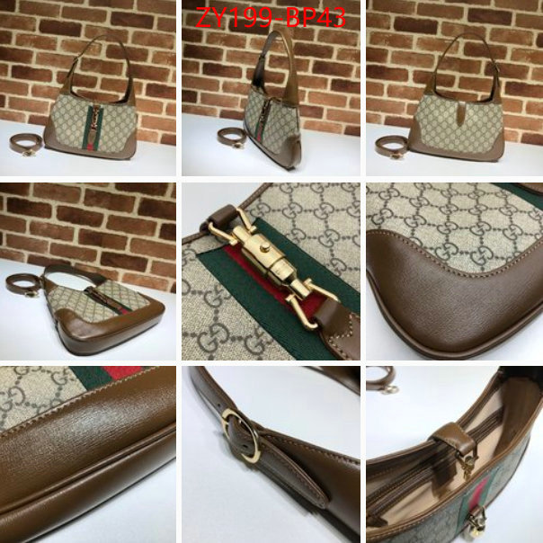 Gucci Bags(TOP)-Jackie Series-,wholesale designer shop ,ID: BP43,$: 199USD