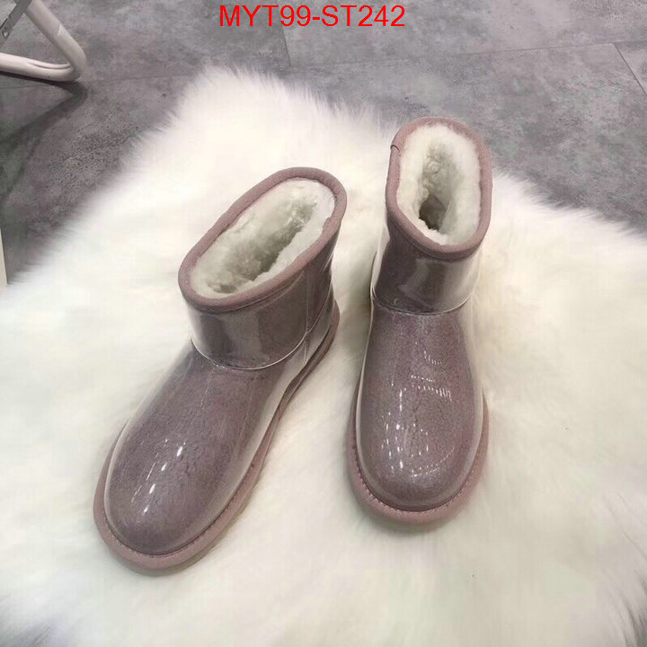 Women Shoes-UGG,7 star quality designer replica , ID:ST242,$:99USD