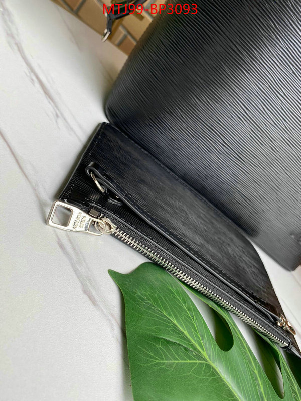 LV Bags(4A)-Neverfull-,where should i buy replica ,ID: BP3093,$: 99USD