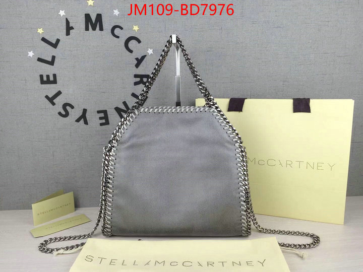 Stella McCartney Bags(4A)-Handbag-,is it illegal to buy ,ID: BD7976,$: 109USD