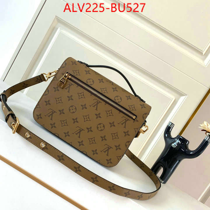 LV Bags(TOP)-Pochette MTis-Twist-,ID: BU527,$: 225USD