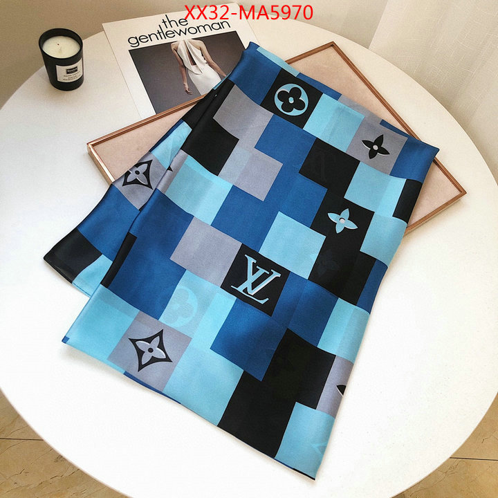 Scarf-LV,the best affordable , ID: MA5970,$: 32USD