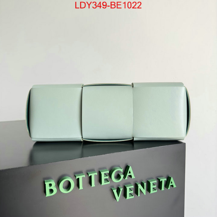 BV Bags(TOP)-Arco,luxury ,ID: BE1022,$: 349USD