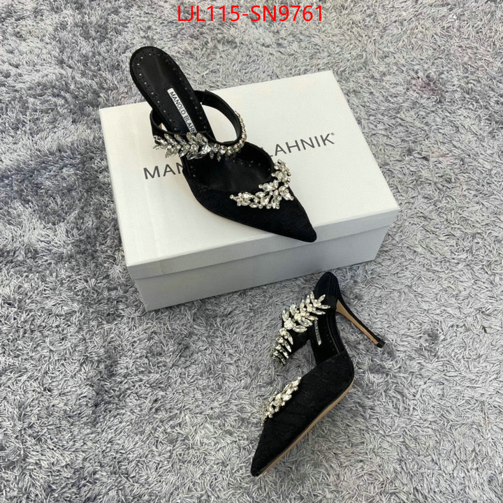 Women Shoes-Manolo Blahnik,where to buy the best replica ,replica us , ID: SN9761,$: 115USD