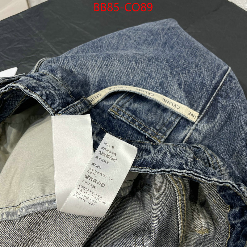 Clothing-Celine,aaaaa+ quality replica , ID: CO89,$: 85USD