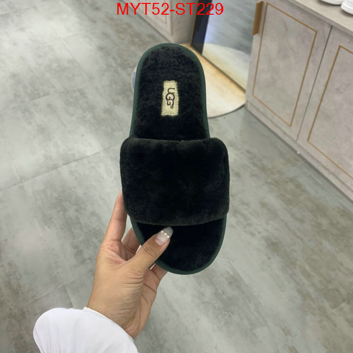 Women Shoes-UGG,replica aaaaa designer , ID:ST229,$: 52USD