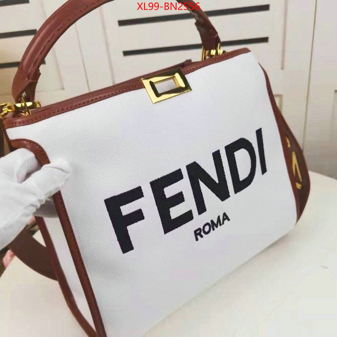 Fendi Bags(4A)-Handbag-,best website for replica ,ID: BN2556,$: 99USD