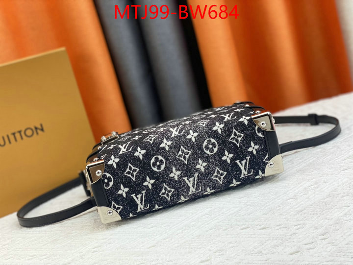 LV Bags(4A)-Pochette MTis Bag-Twist-,wholesale designer shop ,ID: BW684,$: 99USD