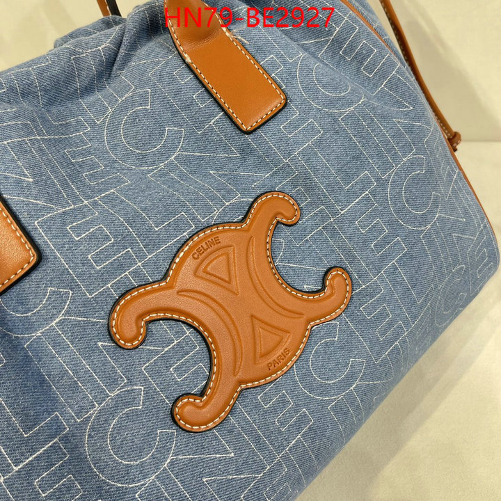 CELINE Bags(4A)-Handbag,top quality fake ,ID: BE2927,$: 79USD