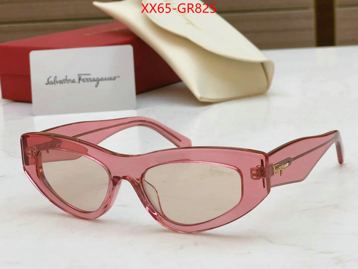 Glasses-Ferragamo,buying replica , ID: GR825,$: 65USD